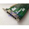 Dialogic D/120JCT-LS 83-0725-100 REV.A 83-0546-003 96-0853-510 12 Port Analog PCI FAX Board