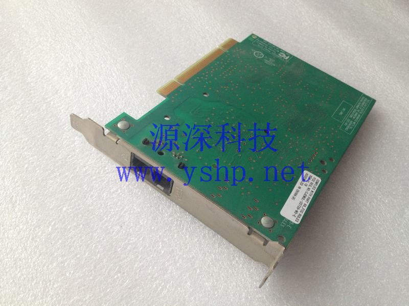 上海源深科技 Shanghai   U.S.ROBOTICS PCI CJEMUL-35739-M5-E USR5610B-VAR-20 高清图片