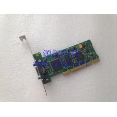 Shanghai   EWA BlackHAW PCI560 REV.1.3 BH-PCI-560