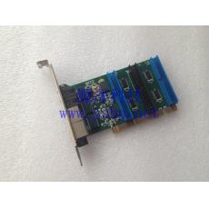 Shanghai   PCI interface network card  NK1-PC-12023539