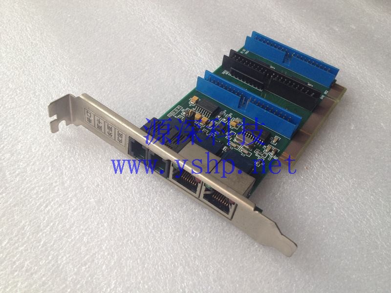 上海源深科技 Shanghai   PCI interface network card  NK1-PC-12023539 高清图片