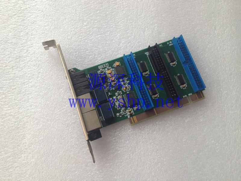 上海源深科技 Shanghai   PCI interface network card  NK1-PC-12023539 高清图片