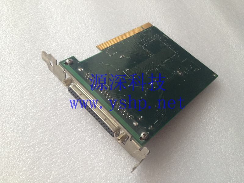 上海源深科技 Shanghai   PCI-16 REV 2 PCI HOST INTERFACE FOR ITC-16 高清图片