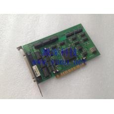 Shanghai   光隔离开关量输出 interface卡 ZHONGTAI PCI-8407 GHB 011230