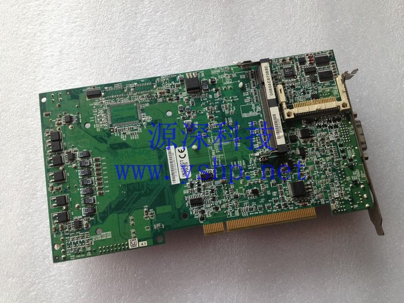 上海源深科技 Shanghai   CONTEC 康泰克 Industrial  computer mainboard   GPC-8450-LVA NO.7830C 高清图片