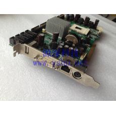 Shanghai   CONTEC 康泰克 Industrial  computer mainboard   GPC-8450-LA REV:4.0