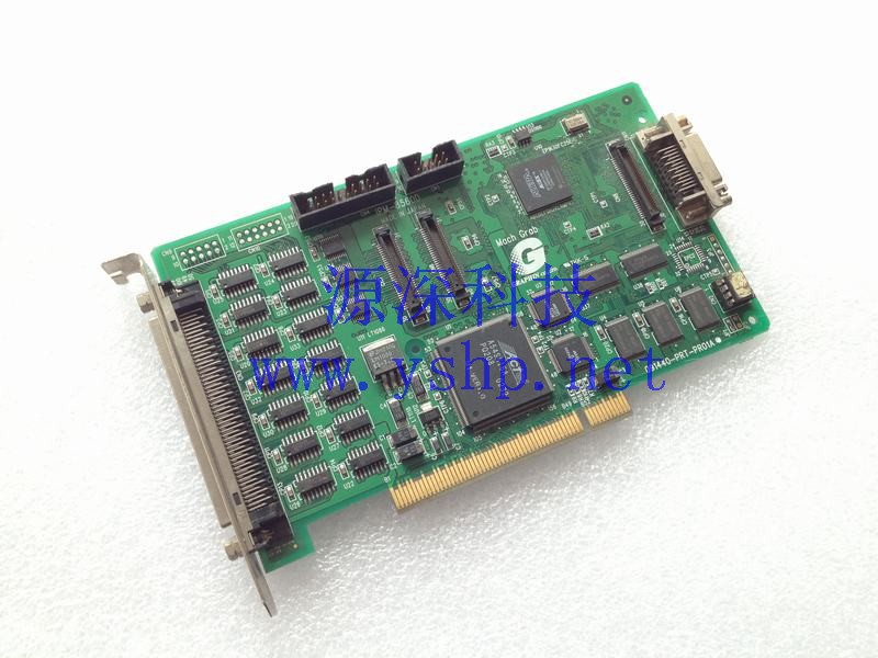 上海源深科技 Shanghai   Mach Grab IPM-8560D 091440-PRT-PR01A  Data   Capture Card  高清图片