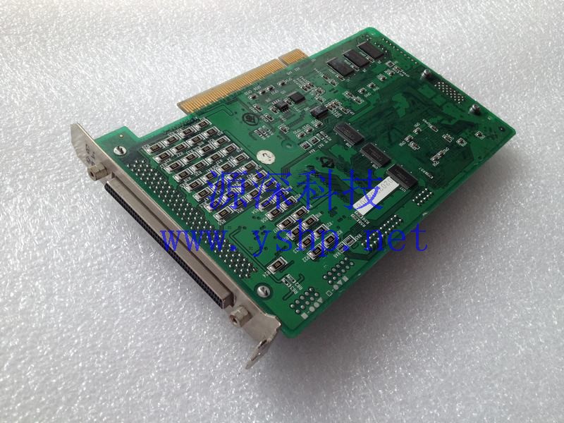 上海源深科技 Shanghai   Mach Grab IPM-8560D 091440-PRT-PR01A  Data   Capture Card  高清图片