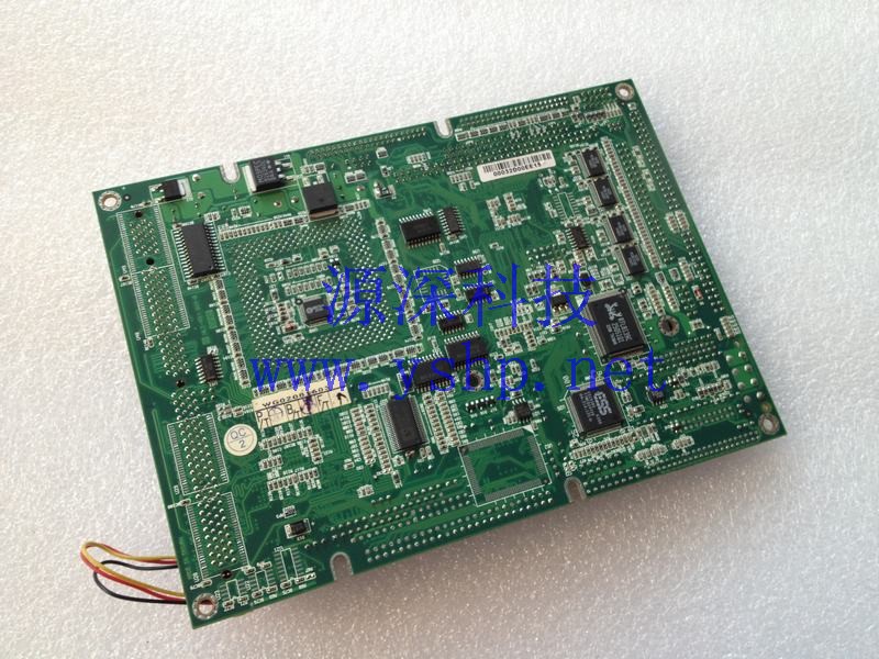 上海源深科技 Shanghai   Industrial Equipment  Industrial computer Embedded  mainboard IB7104L 高清图片