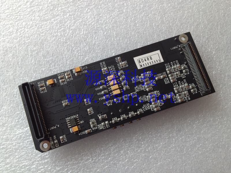 上海源深科技 AJINEXTEK AXT Industrial Motion Control Card   modules SIO-A04RB S10-A04RB REV B2.0 高清图片