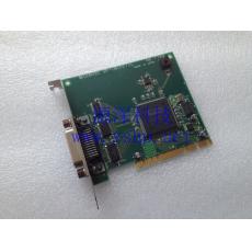 Shanghai    Data   Capture Card  CONTEC GP-IB(PCI)L NO.7169