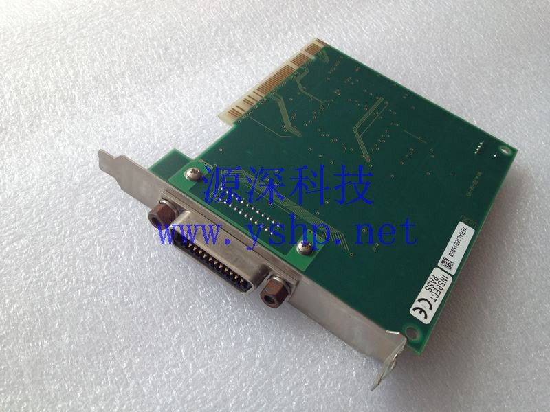 上海源深科技 Shanghai    Data   Capture Card  CONTEC GP-IB(PCI)L NO.7169 高清图片