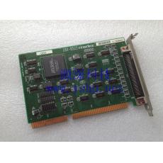 Shanghai    Data   Capture Card  ISA interface Interface IBX-8522