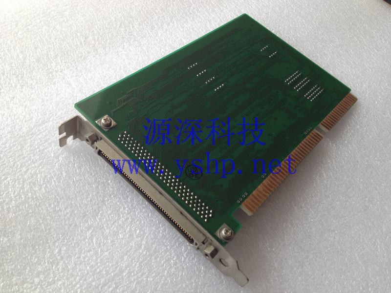 上海源深科技 Shanghai    Data   Capture Card  ISA interface Interface IBX-8522 高清图片