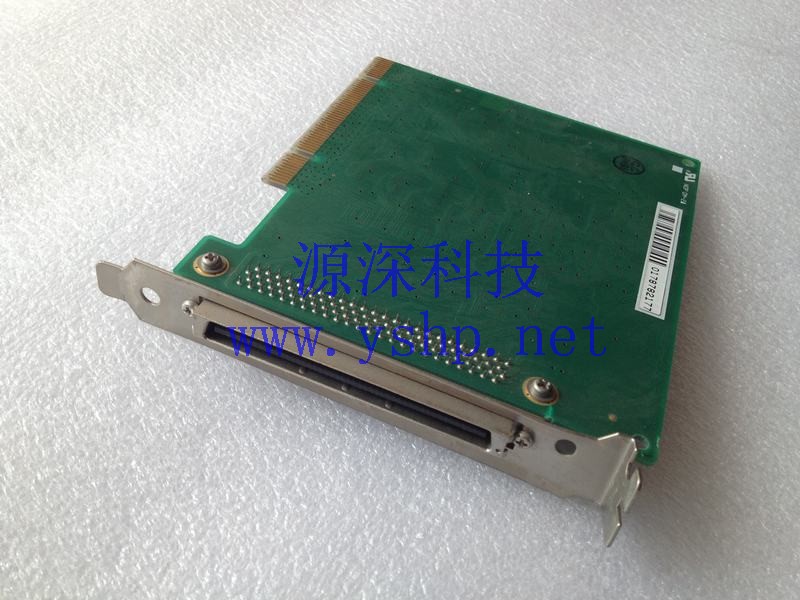 上海源深科技 Shanghai    Data   Capture Card  PCI interface Interface PCI-2746C 高清图片