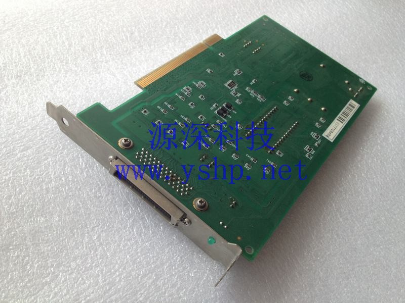 上海源深科技 Shanghai    Data   Capture Card  PCI interface Interface PCI-3135 高清图片