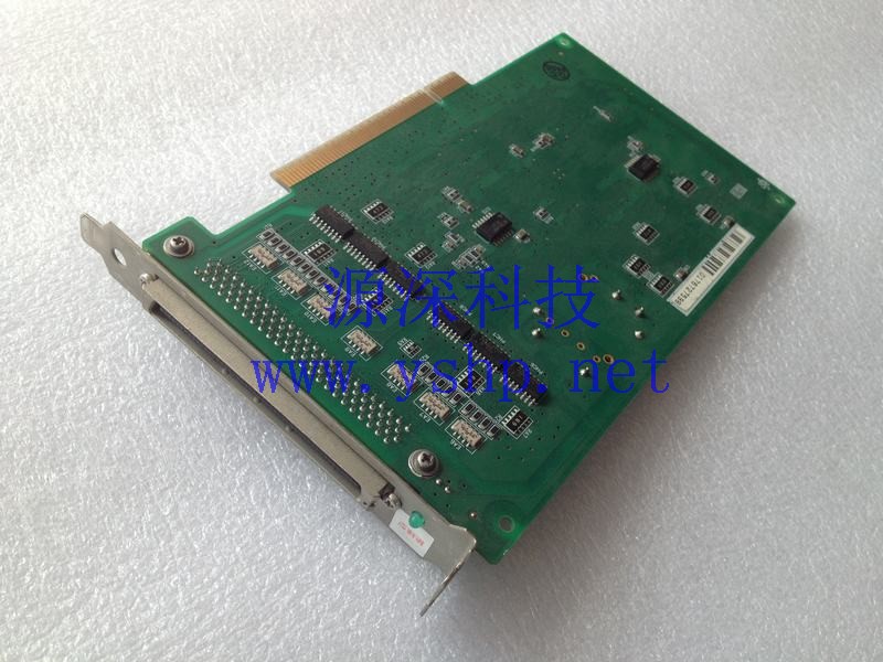 上海源深科技 Shanghai    Data   Capture Card  PCI interface Interface PCI-7204 高清图片