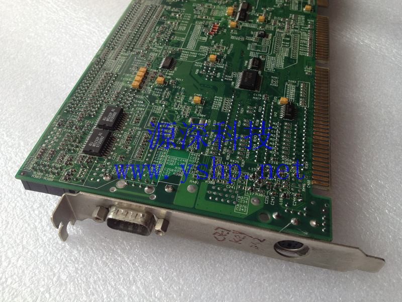 上海源深科技 Shanghai   Industrial Equipment  Industrial  computer mainboard   SBC8155 REV.A2 高清图片