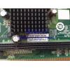 Shanghai   IEI Industrial  computer mainboard   WSB-945GSE-N270-R10 SBC 002B118-00-102-RS REV.1.0