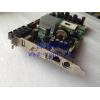 Shanghai   CONTEC 康泰克 Industrial  computer mainboard   GPC-8450-LVA NO.7830C