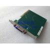 Shanghai    Data   Capture Card  CONTEC GP-IB(PCI)L NO.7169