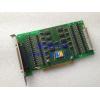 Shanghai   PISO-C64 ICP DAS REV 3.0 64 Channel Optically Isolated Open-Collector Digital Output Board