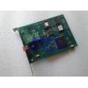 Shanghai   PCI network card  PCLTA-20 801-1195-01 375-1191-01 REV.C