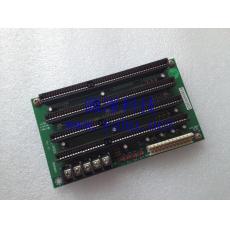 Shanghai   Industrial Equipment  Industrial computer backplane  IPC-6104 VER A2