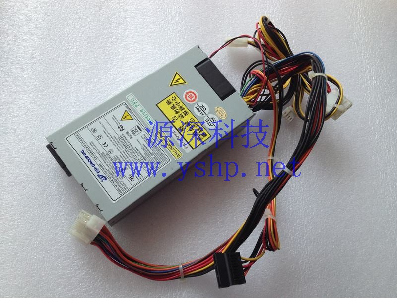 上海源深科技 Shanghai   Advantech Industrial Equipment  Industrial computer Power Supply   FSP180-50LE 高清图片