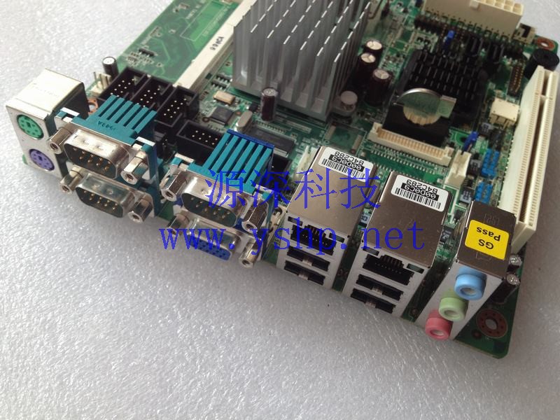 上海源深科技 Shanghai    Advantech   Embedded  mainboard AIMB-210G2-S6A1E 高清图片