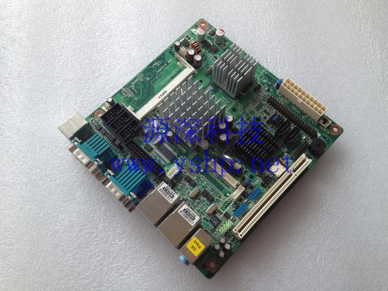 上海源深科技 Shanghai   Advantech Advantech  Embedded  mainboard AIMB-210G2-S6A1E 高清图片