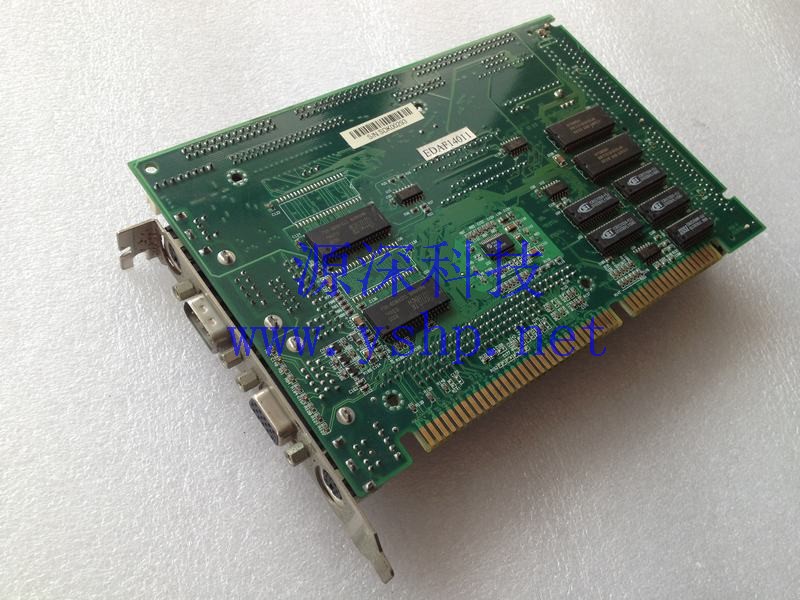 上海源深科技 Shanghai   Industrial Equipment  Industrial computer 半长mainboard IPC-5X86VDH REV B1 高清图片