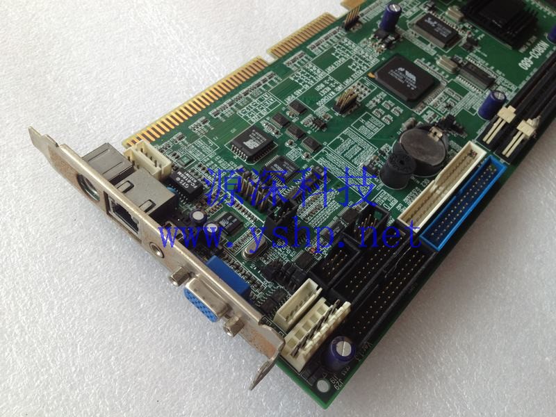 上海源深科技 Shanghai   Industrial Equipment  Industrial  computer mainboard   NORCO-680 高清图片