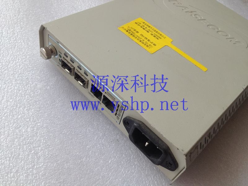 上海源深科技 Shanghai   RAISECOM RC001-1AC 含RC552-FE-S1 modules 高清图片