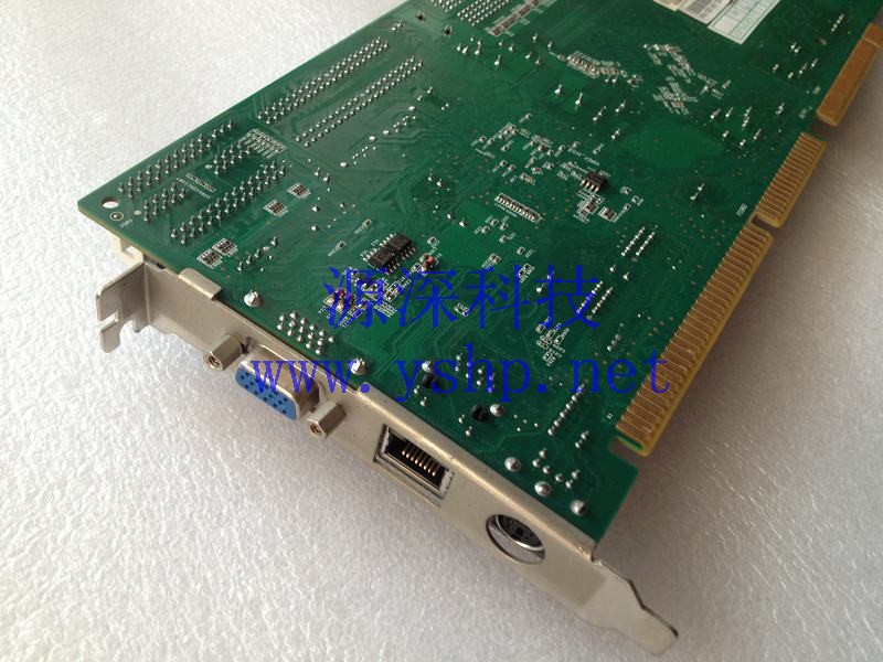 上海源深科技 Shanghai   Industrial Equipment  Industrial  computer mainboard   LEF-865GVL V1S0 高清图片