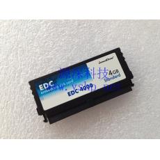 Shanghai   DOM EDC 4000 EDC4000 40pin 4GB  Industrial hard disk 