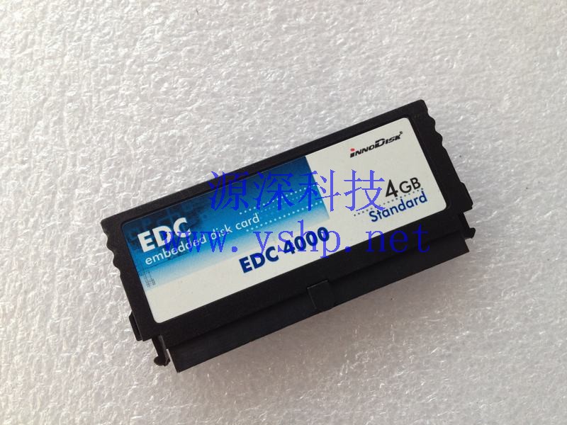 上海源深科技 Shanghai   DOM EDC 4000 EDC4000 40pin 4GB  Industrial hard disk  高清图片