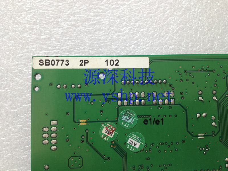 上海源深科技 Shanghai   创新 PCI 7.1Channel Sound Card SB0770 SB0773 2P 102 高清图片