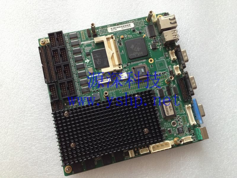 上海源深科技 Shanghai   Industrial Equipment   Embedded  mainboard SBS ITX2012-C-N10D 130090520-1 高清图片