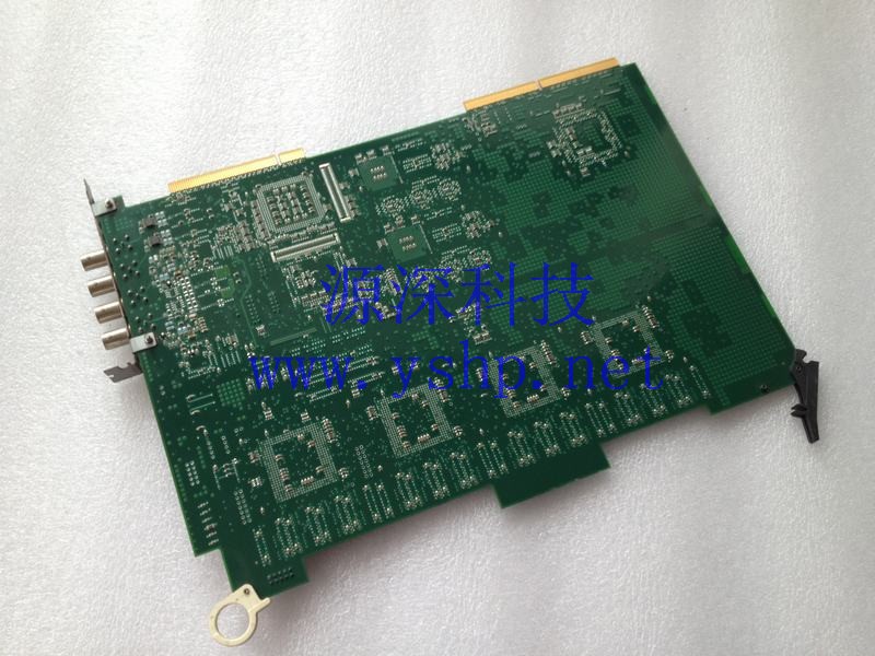 上海源深科技 Grass Valley Profile XP PVS1100 SDI 2In/2Out board 671-4537 671-4958 高清图片