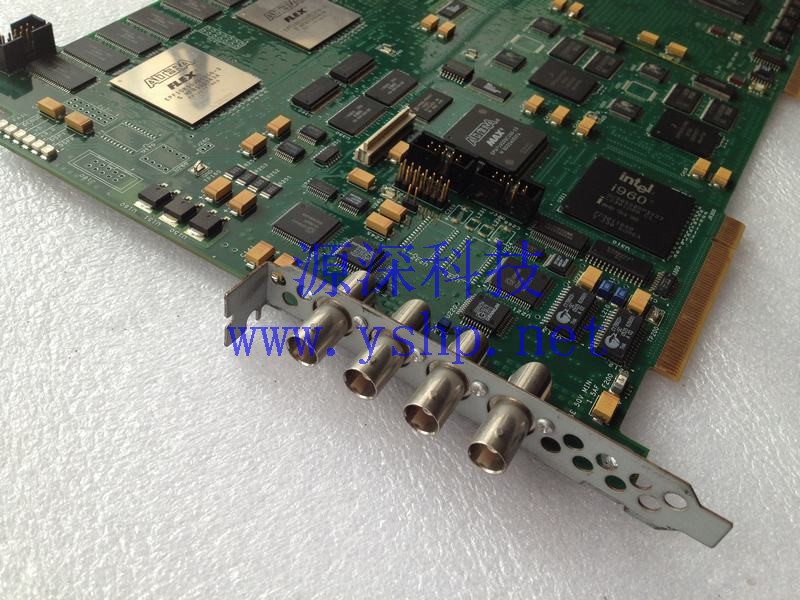 上海源深科技 Grass Valley Profile XP PVS1100 SDI 2In/2Out board 671-4537 671-4958 高清图片