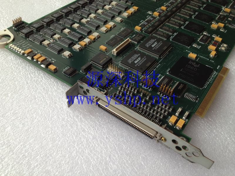 上海源深科技 Grass Valley Profile XP PVS1100 AUDIO SIGNAL PROCESSING BOARD 671-4299 高清图片