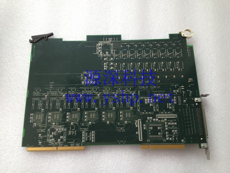 上海源深科技 Grass Valley Profile XP PVS1100 AUDIO SIGNAL PROCESSING BOARD 671-4299 高清图片