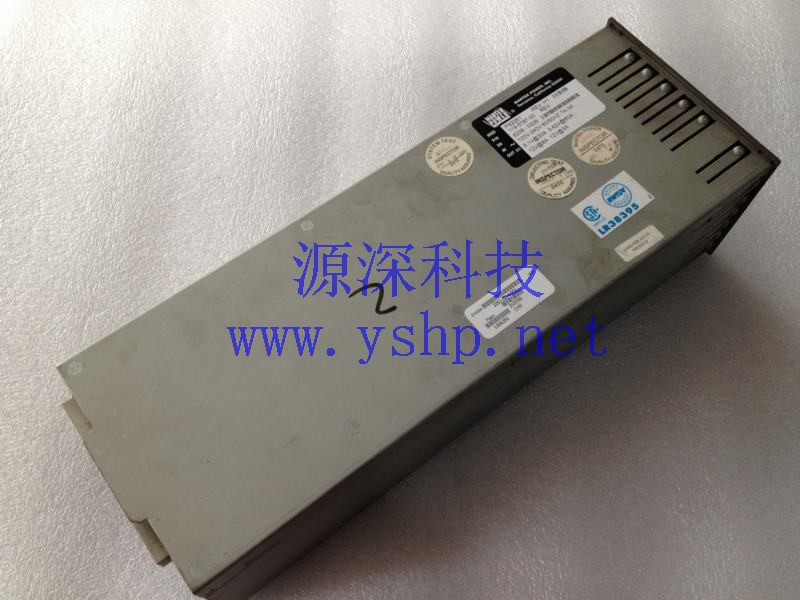 上海源深科技 MARTEK POWER SUPPLY PS2261 REV.H1 119-5787-00 高清图片