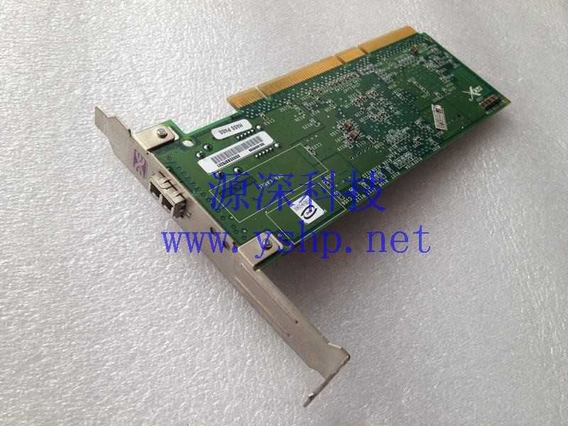 上海源深科技 Shanghai   EMULEX PCI-X  HBA Card   FC1120002-01A LP101-E REV.A 高清图片