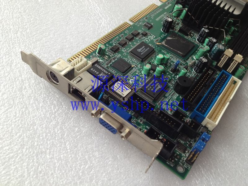 上海源深科技 Shanghai   Industrial Equipment  Industrial  computer mainboard   ACITETCH 845GV 高清图片