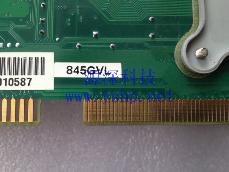 上海源深科技 Shanghai   Industrial Equipment  Industrial  computer mainboard   ACITETCH 845GV 高清图片