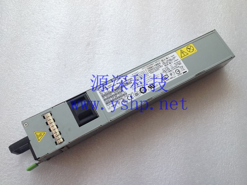 上海源深科技 SUN Oracle Fire X4170 Server Power Supply   7001497-J000 300-2143 高清图片