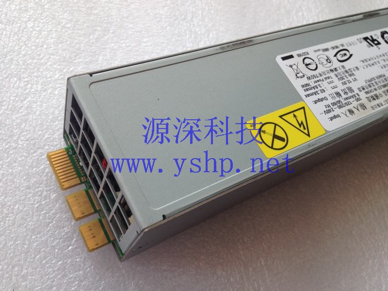 上海源深科技 SUN Oracle Fire X4170 Server Power Supply   7001497-J000 300-2143 高清图片