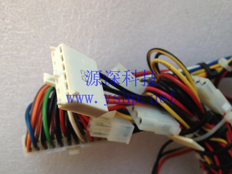 上海源深科技 Shanghai   FSP500-80BU 500W 1UEquipment power supply 9PB5000106 高清图片